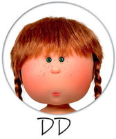 Mia Regular Naked 2026 Catalog - 3499