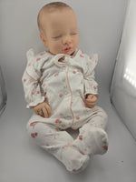 PREOWNED Reborn Doll Priscilla