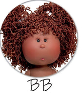 Mia Regular Naked 2026 Catalog - 3499