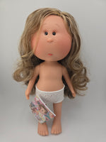 Mia Butterscotch On The Farm