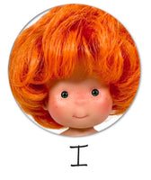 Mini Pippa and Pippo Naked 2026 Catalog 3299