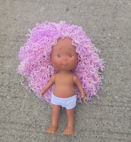 Mini Pippa Summer Shandy