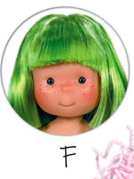 Mini Pippa and Pippo Naked 2026 Catalog 3299