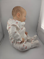 PREOWNED Reborn Doll Priscilla