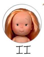 Pippa Naked Regular Body 2026 Catalog - 2899