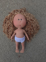 Mini Mia Cabbage Patch 2.0