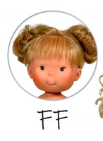 Pippa Naked Regular Body 2026 Catalog - 2899