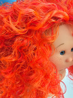 Brave Merida Mini Mia