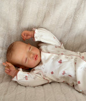 PREOWNED Reborn Doll Priscilla