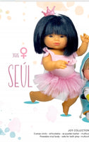 Joy Dolls 2026 Catalog