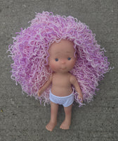 Mini Pippa Summer Shandy