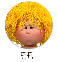 Mini Mia Naked 2026 Catalog - 3199