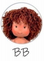 Pippa Naked Regular Body 2026 Catalog - 2899