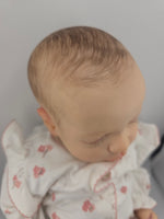 PREOWNED Reborn Doll Priscilla