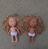 Mini Mia Cabbage Patch 2.0