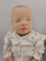 PREOWNED Reborn Doll Priscilla