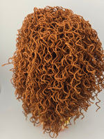 Cabbage Patch Mini Mia Yellow Bee