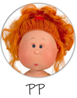 Mia Regular Naked 2026 Catalog - 3499