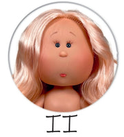 Mia Regular Naked 2026 Catalog - 3499