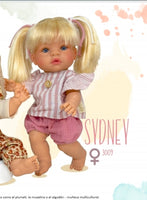 Joy Dolls 2026 Catalog