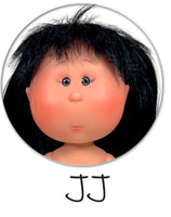 Mini Mia Naked 2026 Catalog - 3199