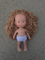 Mini Pippa Cabbage Patch 2.0