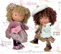 Pippa Wool Hair 2026 Catalog
