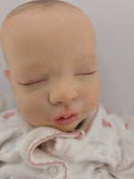 PREOWNED Reborn Doll Priscilla