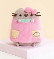 Hello Kitty Pusheen