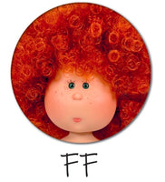 Mini Mia Naked 2026 Catalog - 3199