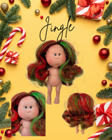 Jingle Mini Mia PREORDER