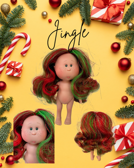 Jingle Mini Mia PREORDER