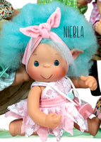 Duendy Dolls 2026 Catalog