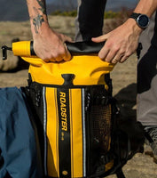 Feelfree Gear Roadster Dry Sack 25L Yellow