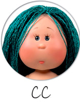 Mini Mia Naked 2026 Catalog - 3199