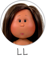 Mini Mia Naked 2026 Catalog - 3199