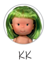 Pippa Naked Regular Body 2026 Catalog - 2899