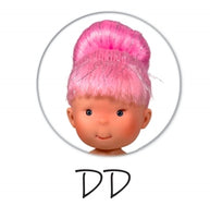 Pippa Naked Regular Body 2026 Catalog - 2899