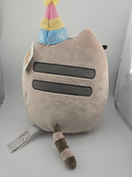 Pusheen Birthday Plushie