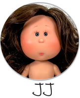 Mia Regular Naked 2026 Catalog - 3499