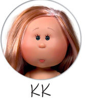 Mini Mia Naked 2026 Catalog - 3199