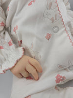 PREOWNED Reborn Doll Priscilla