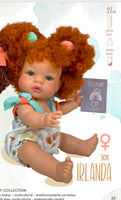Joy Dolls 2026 Catalog