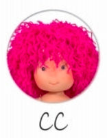 Pippa Naked Regular Body 2026 Catalog - 2899