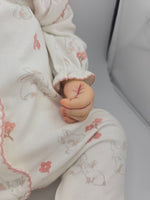 PREOWNED Reborn Doll Priscilla