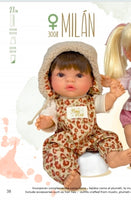 Joy Dolls 2026 Catalog