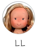 Pippa Naked Regular Body 2026 Catalog - 2899