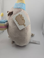 Pusheen Birthday Plushie