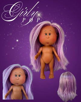 Girly Pop Mini Mia PREORDER