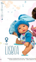 Joy Dolls 2026 Catalog